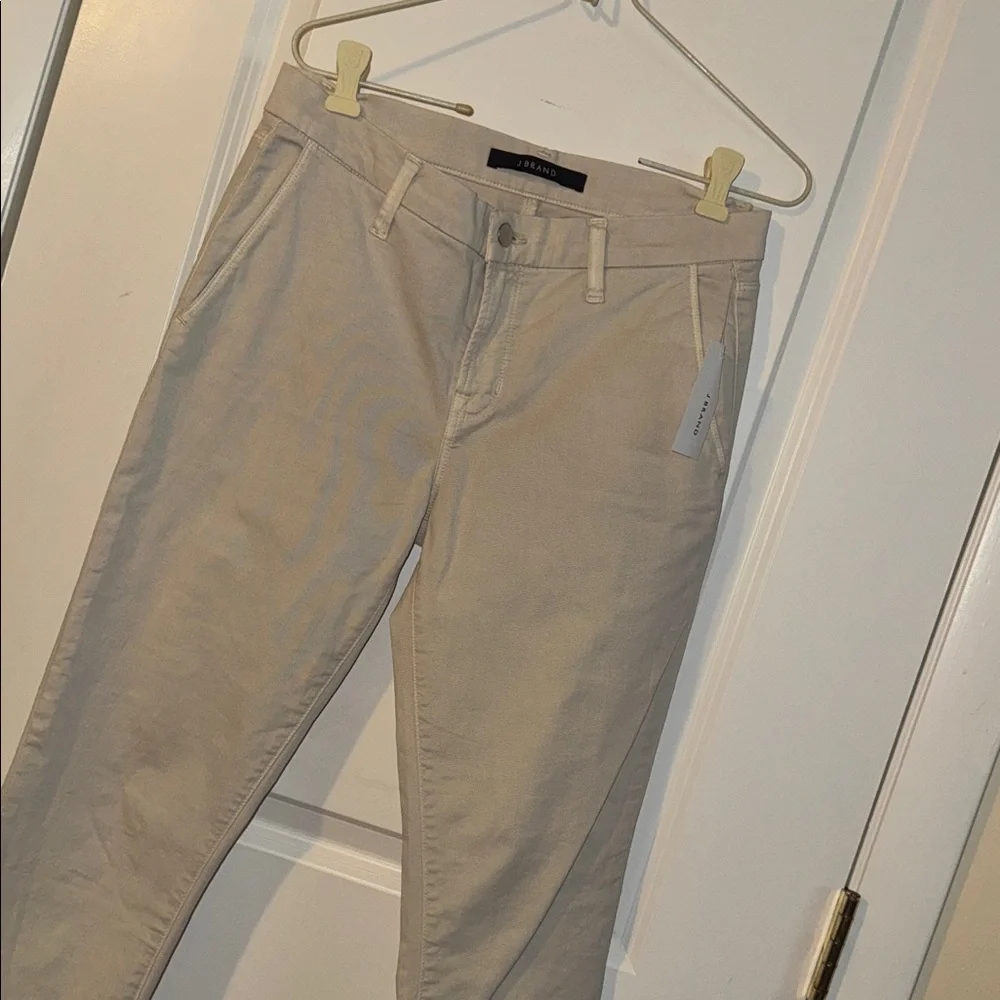 J Brand inseam 25